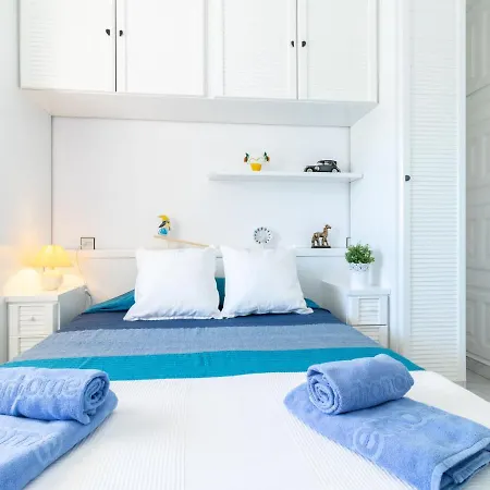 Apartment Club Nautic-9 By Interhome