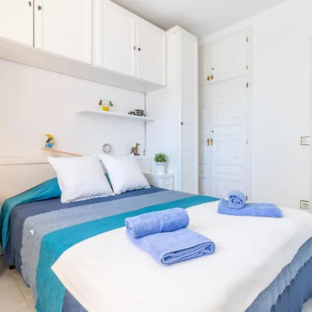 Club Nautic-9 By Interhome Apartment *