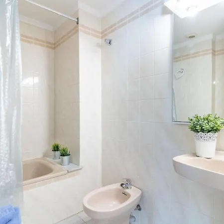 Apartment Club Nautic-9 By Interhome *