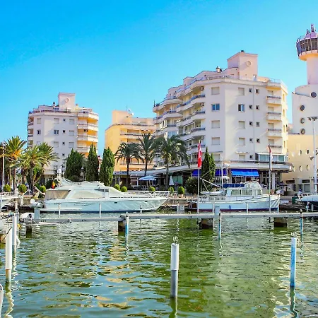 Club Nautic-9 By Interhome *