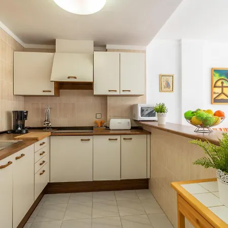 Club Nautic-9 By Interhome Apartment *