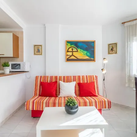 Club Nautic-9 By Interhome Apartment *