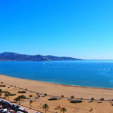 Apartment Club Nautic-9 By Interhome Empuriabrava