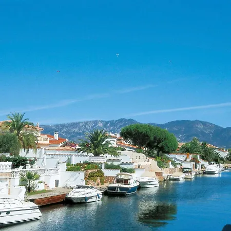 Club Nautic-9 By Interhome Apartment *